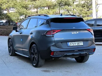Kia Sportage 2024, 19788 км, за 21387.24 USD