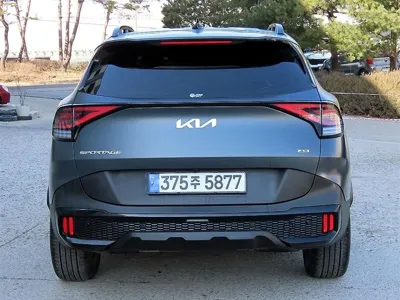 Kia Sportage 2024, 19788 км, за 21387.24 USD