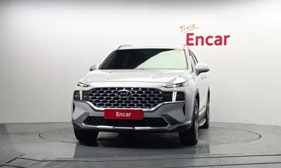 Hyundai Santafe 2021, 121438 км, за 13148.33 USD