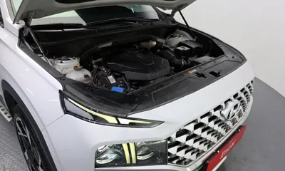 Hyundai Santafe 2021, 121438 км, за 13148.33 USD - фото 6