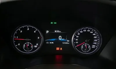 Hyundai Santafe 2021, 121438 км, за 13148.33 USD - фото 8