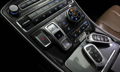 Hyundai Santafe 2021, 121438 км, за 13148.33 USD - фото 9