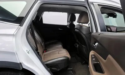 Hyundai Santafe 2021, 121438 км, за 13148.33 USD - фото 12