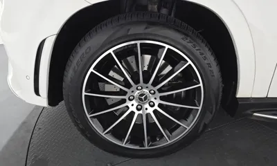 Mercedes-Benz GLE-Class 2022, 95614 км, за 41955.73 USD