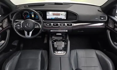 Mercedes-Benz GLE-Class 2022, 95614 км, за 41955.73 USD - фото 7