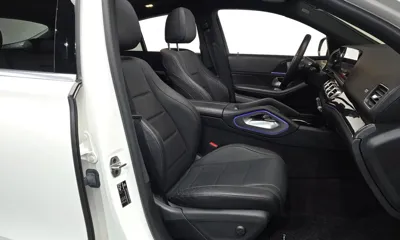 Mercedes-Benz GLE-Class 2022, 95614 км, за 41955.73 USD - фото 10