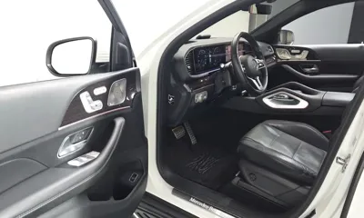 Mercedes-Benz GLE-Class 2022, 95614 км, за 41955.73 USD - фото 12