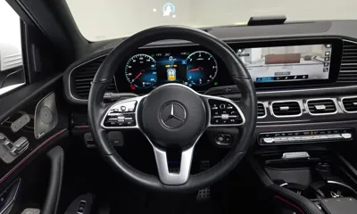 Mercedes-Benz GLE-Class 2022, 95614 км, за 41955.73 USD - фото 13