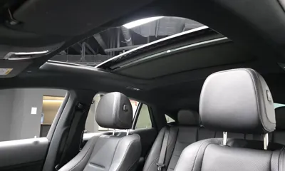 Mercedes-Benz GLE-Class 2022, 95614 км, за 41955.73 USD - фото 18