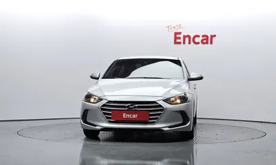 Hyundai Avante 2016, 180326 км, за 3934.58 USD