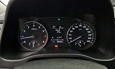 Hyundai Avante 2016, 180326 км, за 3934.58 USD - фото 8
