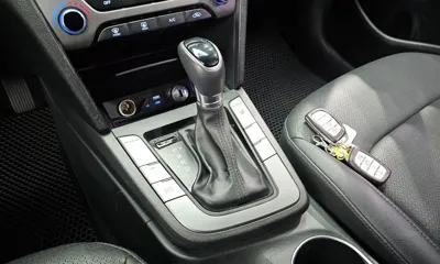 Hyundai Avante 2016, 180326 км, за 3934.58 USD - фото 9