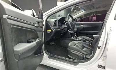 Hyundai Avante 2016, 180326 км, за 3934.58 USD - фото 10