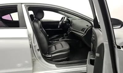 Hyundai Avante 2016, 180326 км, за 3934.58 USD - фото 11