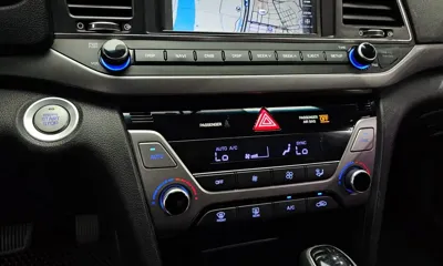 Hyundai Avante 2016, 180326 км, за 3934.58 USD - фото 15