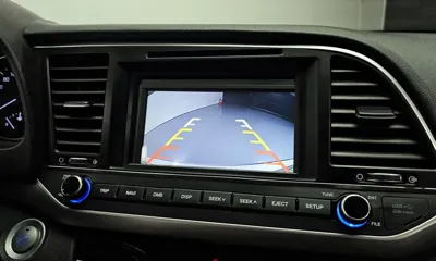 Hyundai Avante 2016, 180326 км, за 3934.58 USD - фото 16