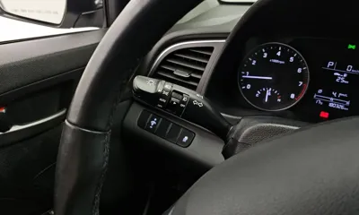 Hyundai Avante 2016, 180326 км, за 3934.58 USD - фото 17