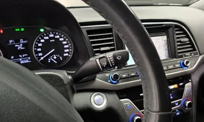 Hyundai Avante 2016, 180326 км, за 3934.58 USD - фото 19