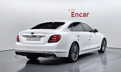 Kia K9 2020, 44629 км, за 18331.92 USD - фото 2