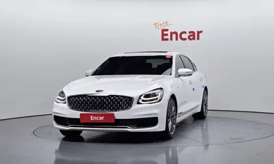 Kia K9 2020, 44629 км, за 18331.92 USD - фото 3