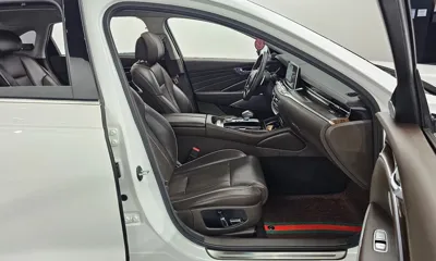 Kia K9 2020, 44629 км, за 18331.92 USD - фото 10