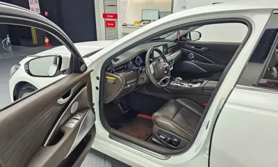 Kia K9 2020, 44629 км, за 18331.92 USD - фото 11
