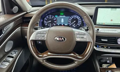 Kia K9 2020, 44629 км, за 18331.92 USD - фото 13
