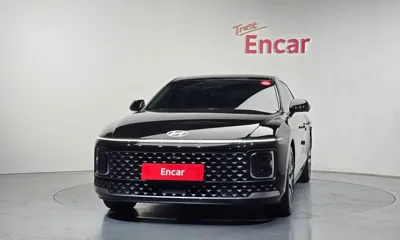 Hyundai Grandeur 2023, 24754 км, за 20426.77 USD