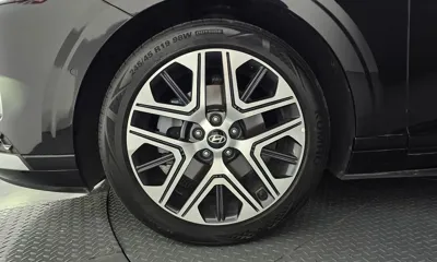 Hyundai Grandeur 2023, 24754 км, за 20426.77 USD