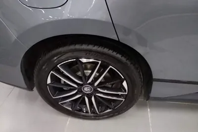 BYD Qin L 2025, 23000 км, за 17253 USD - фото 16