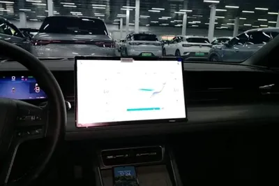 BYD Qin L 2025, 23000 км, за 17253 USD - фото 20