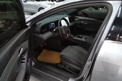 BYD Qin L 2025, 23000 км, за 17253 USD - фото 22