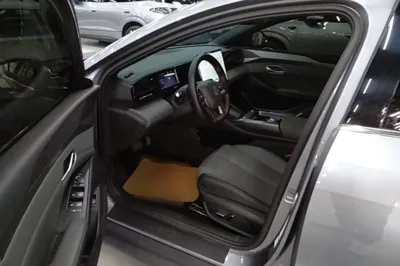 BYD Qin L 2025, 23000 км, за 17253 USD - фото 23