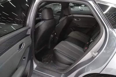 BYD Qin L 2025, 23000 км, за 17253 USD - фото 25
