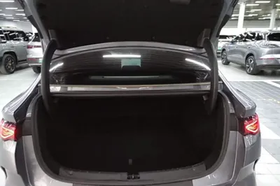 BYD Qin L 2025, 23000 км, за 17253 USD - фото 27