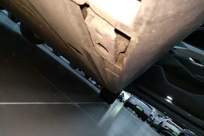 BYD Qin L 2025, 23000 км, за 17253 USD - фото 32