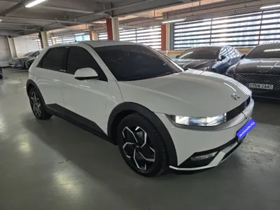 Hyundai Ioniq5 2024, 57404 км, за 25727.67 USD
