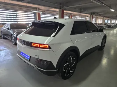 Hyundai Ioniq5 2024, 57404 км, за 25727.67 USD