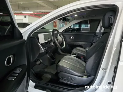 Hyundai Ioniq5 2024, 57404 км, за 25727.67 USD