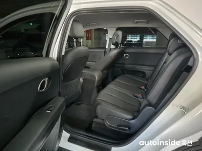 Hyundai Ioniq5 2024, 57404 км, за 25727.67 USD