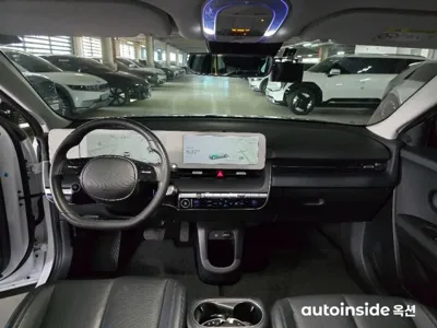 Hyundai Ioniq5 2024, 57404 км, за 25727.67 USD - фото 6