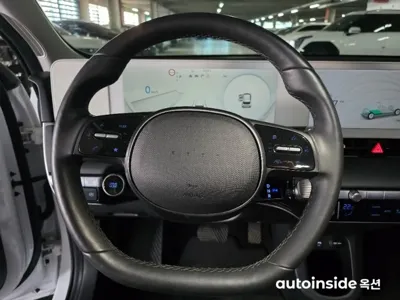 Hyundai Ioniq5 2024, 57404 км, за 25727.67 USD - фото 7