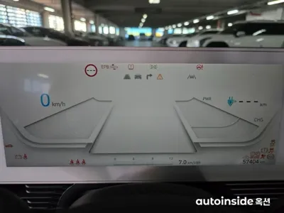 Hyundai Ioniq5 2024, 57404 км, за 25727.67 USD - фото 8
