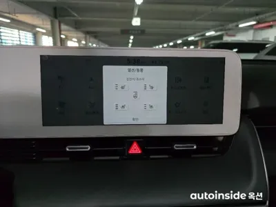Hyundai Ioniq5 2024, 57404 км, за 25727.67 USD - фото 10