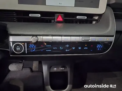Hyundai Ioniq5 2024, 57404 км, за 25727.67 USD - фото 11