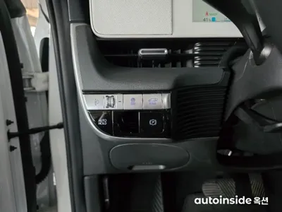 Hyundai Ioniq5 2024, 57404 км, за 25727.67 USD - фото 13
