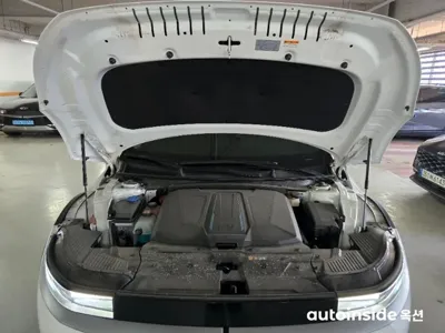Hyundai Ioniq5 2024, 57404 км, за 25727.67 USD - фото 14