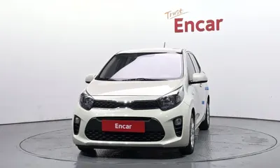 Kia Morning 2019, 177969 км, за 3800.71 USD