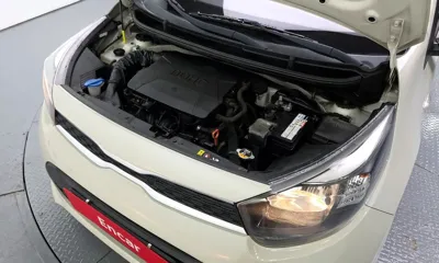 Kia Morning 2019, 177969 км, за 3800.71 USD - фото 6