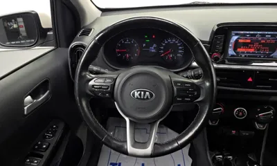 Kia Morning 2019, 177969 км, за 3800.71 USD - фото 15